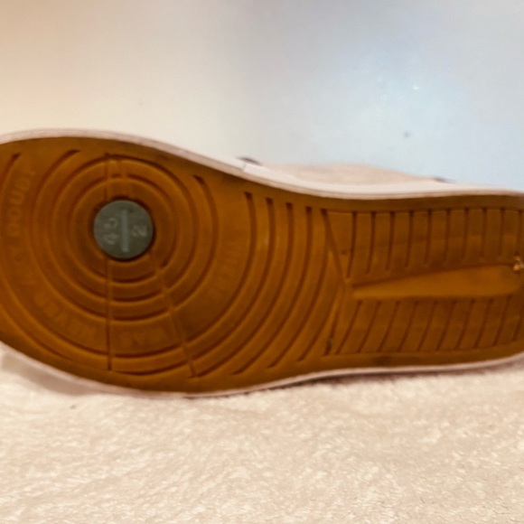 Jordan Series Mid .01 'Iris Whisper Smoke Grey' (DA8026-500), Size: 12 - Picture 4 of 15